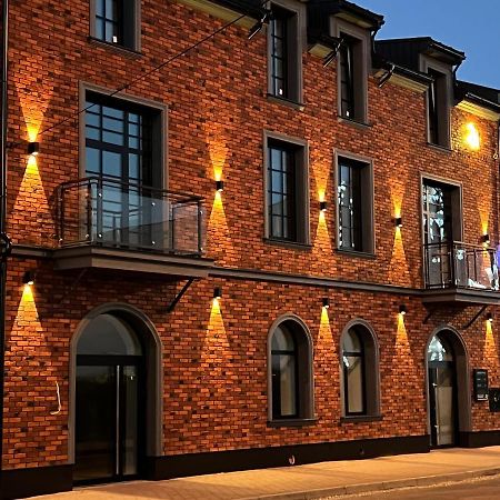 Ogrodowa Premium Apartment Gorlice Exterior photo