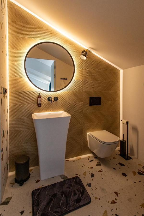 Ogrodowa Premium Apartment Gorlice Exterior photo