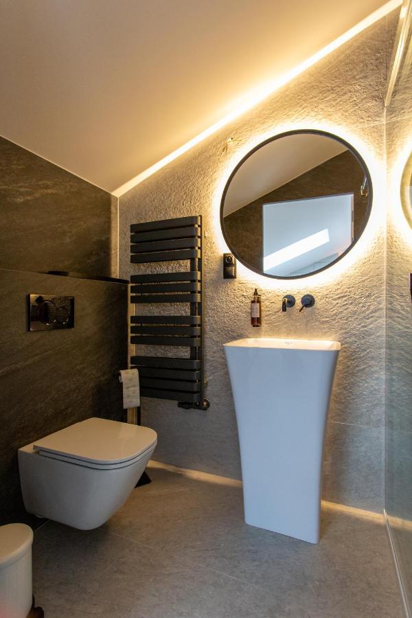 Ogrodowa Premium Apartment Gorlice Exterior photo