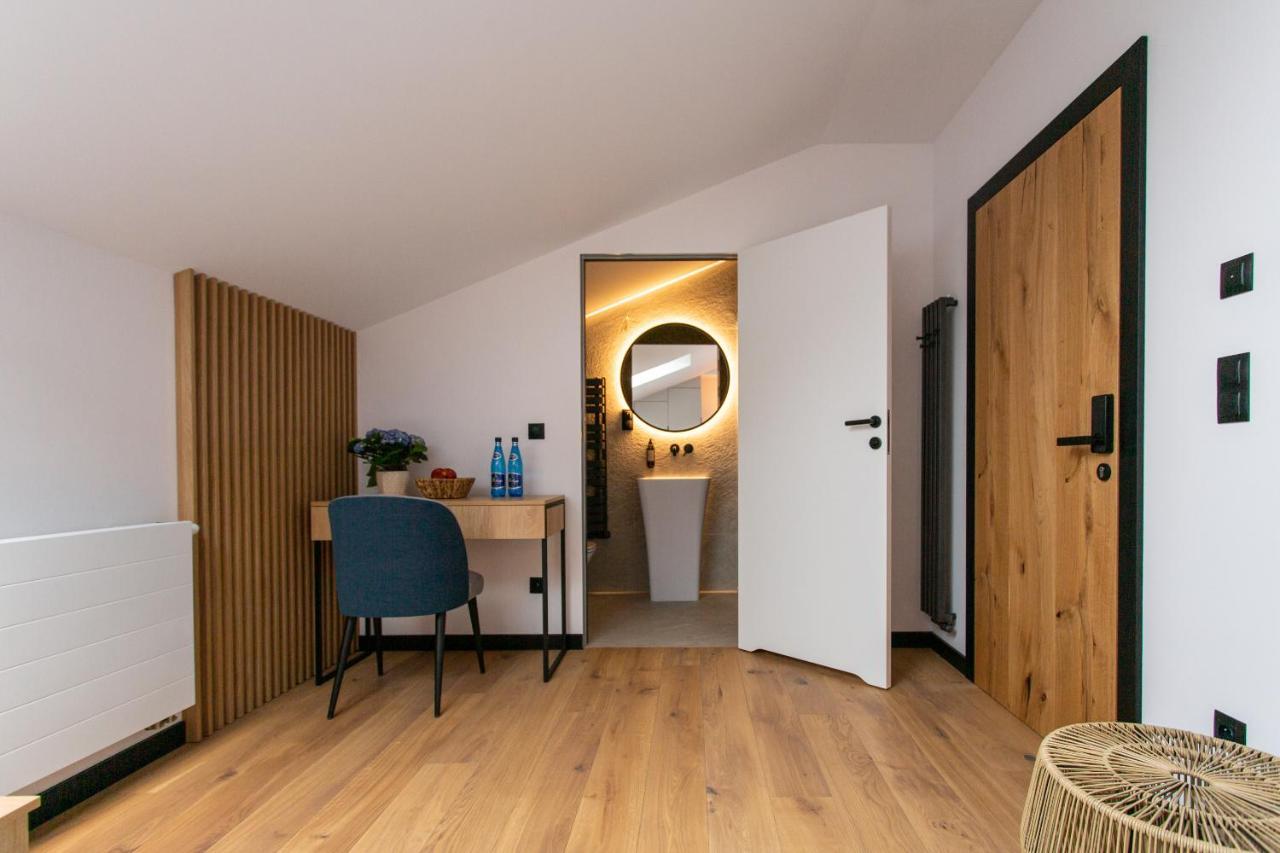 Ogrodowa Premium Apartment Gorlice Exterior photo